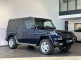 Mercedes-Benz G-Klasse bei Reisemobile.expert - Abbildung (4 / 10)