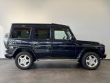 Mercedes-Benz G-Klasse bei Reisemobile.expert - Abbildung (6 / 10)