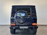 Mercedes-Benz G-Klasse bei Reisemobile.expert - Abbildung (8 / 10)