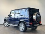 Mercedes-Benz G-Klasse bei Reisemobile.expert - Abbildung (9 / 10)