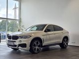 BMW X6 bei Reisemobile.expert - Abbildung (4 / 10)