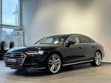 Audi A8 bei Reisemobile.expert - Abbildung (2 / 10)