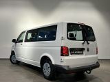 VW T6 Caravelle bei Reisemobile.expert - Abbildung (10 / 10)