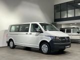VW T6 Caravelle bei Reisemobile.expert - Abbildung (5 / 10)