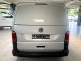 VW T6 Transporter bei Reisemobile.expert - Abbildung (4 / 15)