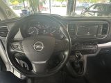 Opel Vivaro bei Reisemobile.expert - Abbildung (8 / 8)