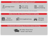 Opel Corsa bei Reisemobile.expert - Abbildung (12 / 12)