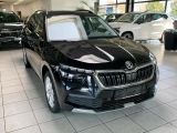 Skoda Kamiq bei Reisemobile.expert - Abbildung (7 / 14)