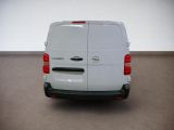 Opel Vivaro bei Reisemobile.expert - Abbildung (3 / 9)