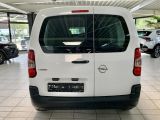 Opel Combo bei Reisemobile.expert - Abbildung (4 / 14)