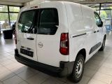 Opel Combo bei Reisemobile.expert - Abbildung (5 / 14)
