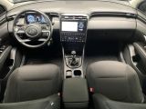 Hyundai Tucson bei Reisemobile.expert - Abbildung (11 / 14)