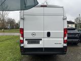 Opel Movano bei Reisemobile.expert - Abbildung (3 / 15)