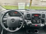 Opel Movano bei Reisemobile.expert - Abbildung (7 / 15)