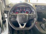 Opel Combo bei Reisemobile.expert - Abbildung (11 / 15)