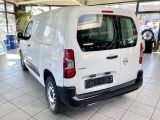 Opel Combo bei Reisemobile.expert - Abbildung (3 / 15)