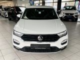 VW T-Roc bei Reisemobile.expert - Abbildung (8 / 14)
