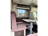 Rimor Seal bei Reisemobile.expert - Abbildung (11 / 15)