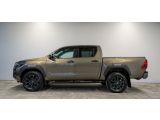 Toyota Hi Lux bei Reisemobile.expert - Abbildung (6 / 15)