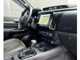 Toyota Hi Lux bei Reisemobile.expert - Abbildung (10 / 15)