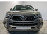 Toyota Hi Lux bei Reisemobile.expert - Abbildung (5 / 15)