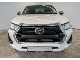 Toyota Hi Lux bei Reisemobile.expert - Abbildung (5 / 15)
