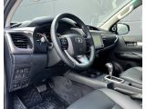 Toyota Hi Lux bei Reisemobile.expert - Abbildung (9 / 15)