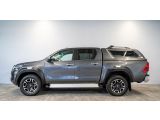 Toyota Hi Lux bei Reisemobile.expert - Abbildung (6 / 15)