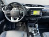 Toyota Hi Lux bei Reisemobile.expert - Abbildung (7 / 15)