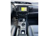 Toyota Hi Lux bei Reisemobile.expert - Abbildung (12 / 15)