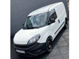 Fiat Doblo bei Reisemobile.expert - Abbildung (5 / 15)