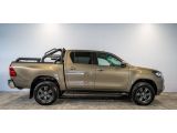 Toyota Hi Lux bei Reisemobile.expert - Abbildung (4 / 15)