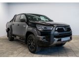 Toyota Hi Lux bei Reisemobile.expert - Abbildung (2 / 15)