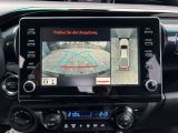 Toyota Hi Lux bei Reisemobile.expert - Abbildung (15 / 15)