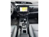 Toyota Hi Lux bei Reisemobile.expert - Abbildung (13 / 15)