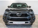 Toyota Hi Lux bei Reisemobile.expert - Abbildung (5 / 15)