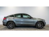 Mercedes-Benz GLC-Klasse bei Reisemobile.expert - Abbildung (4 / 15)