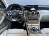 Mercedes-Benz GLC-Klasse bei Reisemobile.expert - Abbildung (7 / 15)
