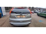 Honda CR-V bei Reisemobile.expert - Abbildung (8 / 15)