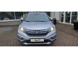 Honda CR-V bei Reisemobile.expert - Abbildung (2 / 15)