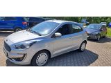 Ford Ka bei Reisemobile.expert - Abbildung (3 / 13)