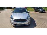 Ford Ka bei Reisemobile.expert - Abbildung (2 / 13)