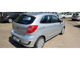 Ford Ka bei Reisemobile.expert - Abbildung (6 / 13)