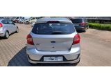 Ford Ka bei Reisemobile.expert - Abbildung (7 / 13)