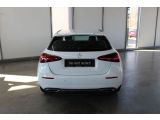 Mercedes-Benz A-Klasse bei Reisemobile.expert - Abbildung (4 / 15)