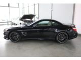 Mercedes-Benz SL-Klasse bei Reisemobile.expert - Abbildung (3 / 15)