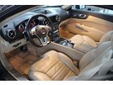 Mercedes-Benz SL-Klasse bei Reisemobile.expert - Abbildung (9 / 15)