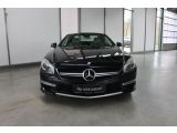 Mercedes-Benz SL-Klasse bei Reisemobile.expert - Abbildung (2 / 15)