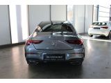 Mercedes-Benz CLA-Klasse bei Reisemobile.expert - Abbildung (4 / 15)