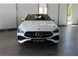 Mercedes-Benz CLA-Klasse bei Reisemobile.expert - Abbildung (2 / 15)